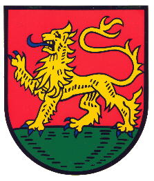 Wappen von Lemförde / Arms of Lemförde