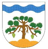Arms of Leoncin