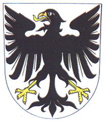 Coat of arms (crest) of Panenský Týnec