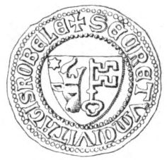 Seal of Röbel
