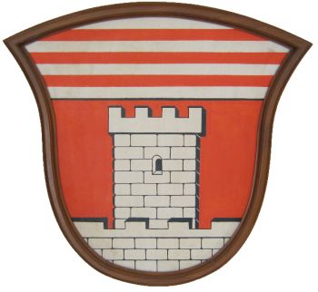 Wappen von Rothenstadt / Arms of Rothenstadt