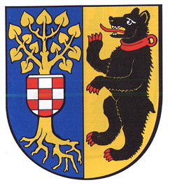 Wappen von Sollstedt/Arms of Sollstedt