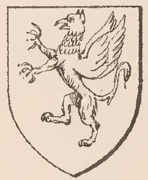 Arms of Henry Morgan