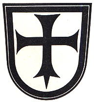 Wappen von Verden (Aller)/Arms (crest) of Verden (Aller)