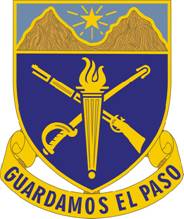 El Paso Independent School District Junior Reserve Officer Training Corps, US Army1.jpg