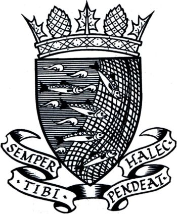 Arms (crest) of Inveraray