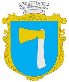 Arms of Khyriv