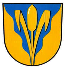 Wappen von Lesse / Arms of Lesse