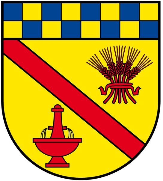 Wappen von Maitzborn / Arms of Maitzborn