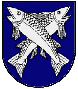 Wappen von Mergelstetten / Arms of Mergelstetten