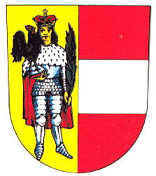 Arms of Netvořice