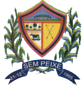 Arms (crest) of Sem-Peixe