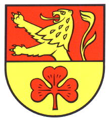 Wappen von Umiken / Arms of Umiken