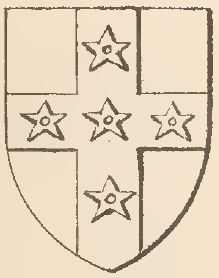 Arms of John Randolph
