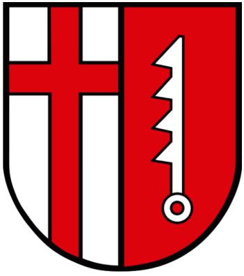 Arms (crest) of Bronnen