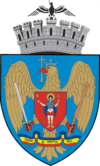 Stema București