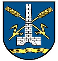 Wappen von Dachelhofen/Arms (crest) of Dachelhofen