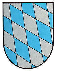 Wappen von Gehrweiler / Arms of Gehrweiler