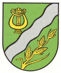 Wappen von Jettenbach (Pfalz)