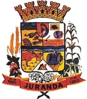 Arms (crest) of Juranda