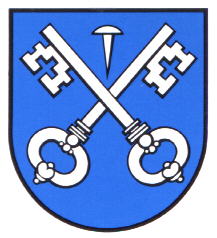 Wappen von Kallern