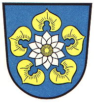 Wappen von Nettetal/Arms (crest) of Nettetal