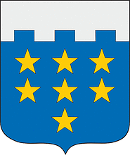 Arms (crest) of Temizbekskii