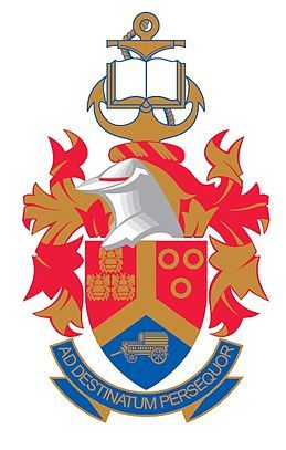 Arms of University of Pretoria