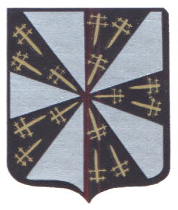 Wapen van Vollezele/Coat of arms (crest) of Vollezele