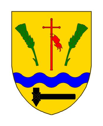 Wappen von Welschenbach/Arms (crest) of Welschenbach