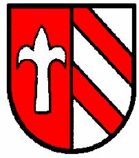 Wappen von Albeck/Arms (crest) of Albeck