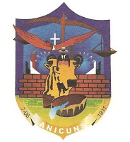 Brasão de Anicuns/Arms (crest) of Anicuns