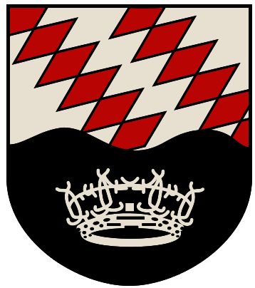 Wappen von Asbeck/Arms of Asbeck