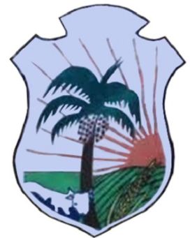 Brasão de Benedito Leite/Arms (crest) of Benedito Leite