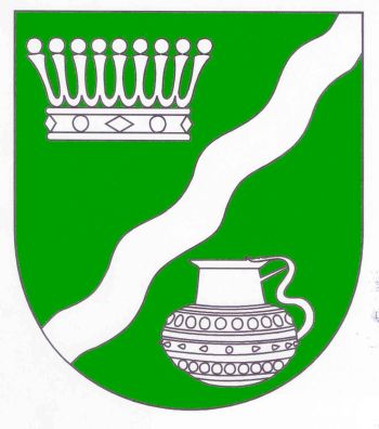 Wappen von Grevenkrug / Arms of Grevenkrug