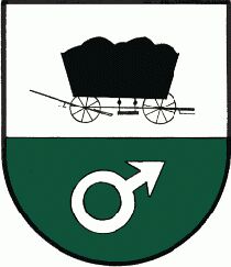 Wappen von Hafning bei Trofaiach