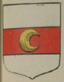 Blason de Ingersheim (Haut-Rhin)/Coat of arms (crest) of {{PAGENAME