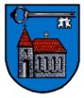 Wappen von Kappel (Bad Buchau)