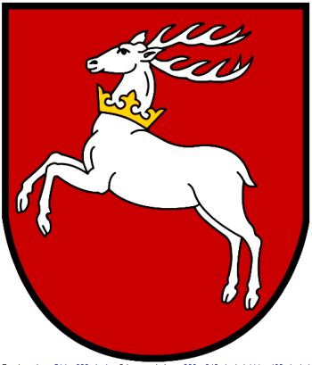 Coat of arms (crest) of Lublin (province)