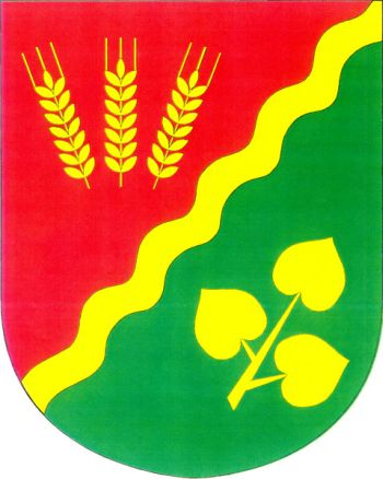 Arms of Svéradice
