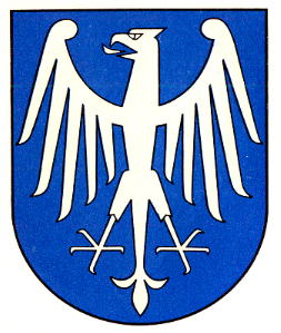 Wappen von Wetzikon (Thurgau) / Arms of Wetzikon (Thurgau)
