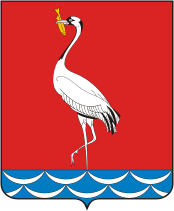 Arms (crest) of Zhuravskoe