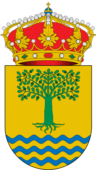 Escudo de Carballo