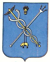Arms of Feodosia