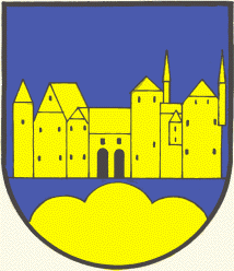 Arms of Frauenstein (Kärnten)