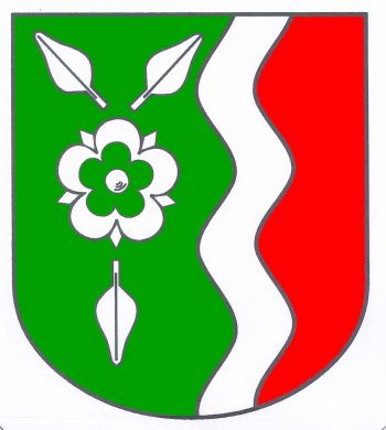Wappen von Kittlitz/Arms of Kittlitz