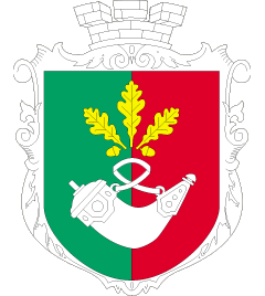 Arms of Kryvyi Rih