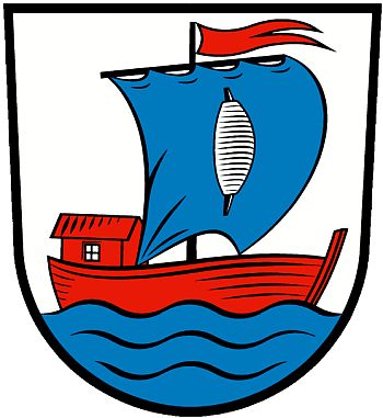 Wappen von Marienwerder (Brandenburg)