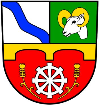 Wappen von Michelbach (Westerwald) / Arms of Michelbach (Westerwald)