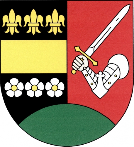 Arms of Smilovy Hory